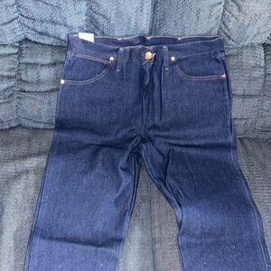 Brand new Wrangler Jeans